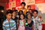 Kushal Tandon with Ek Hazaaron Mein Meri Behna Hai stars entertain CPAA kids in Kanjumarg on 16th June 2012 (120).JPG